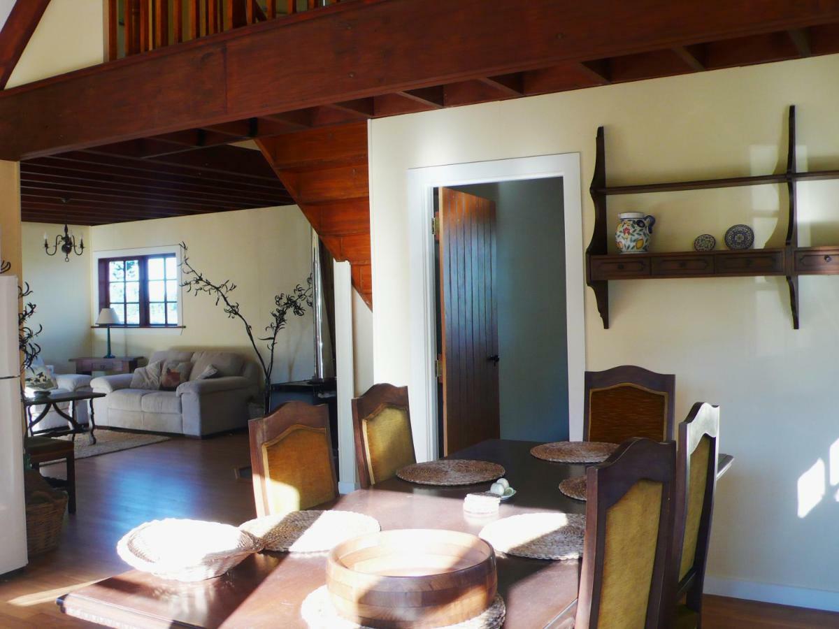 Gunyah Country Estate Villa Windwhistle Exterior photo